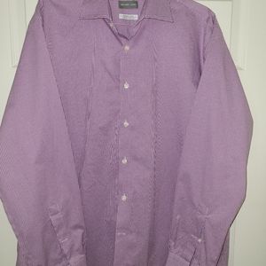 Michael Kors Men's dress shirt